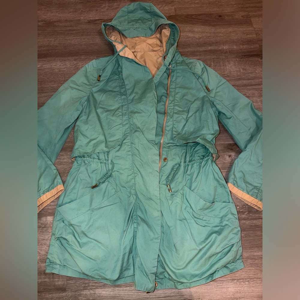 Revisable jackets - Picture 5 of 8